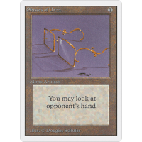 Glasses of Urza - Unlimited Thumb Nail