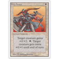 Holy Armor - Unlimited Thumb Nail