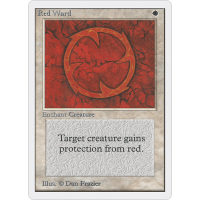 Red Ward - Unlimited Thumb Nail