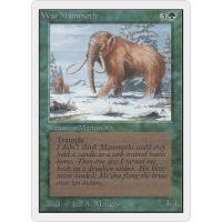 War Mammoth - Unlimited Thumb Nail