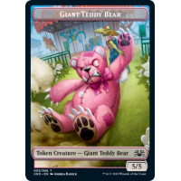 Giant Teddy Bear (Token) - Unsanctioned Thumb Nail