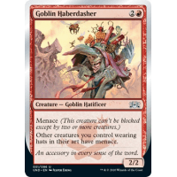 Goblin Haberdasher - Unsanctioned Thumb Nail