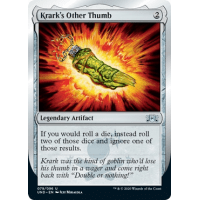 Krark's Other Thumb - Unsanctioned Thumb Nail