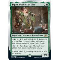 Pippa, Duchess of Dice - Unsanctioned Thumb Nail