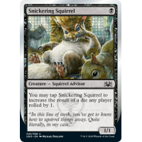 Snickering Squirrel - Unsanctioned Thumb Nail