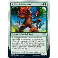 Spirit of the Season - Unsanctioned Thumb Nail