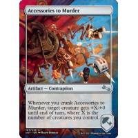 Accessories to Murder - Unstable Thumb Nail