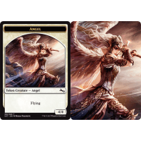 Angel (Token) - Unstable Thumb Nail