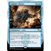 Animate Library - Unstable Thumb Nail