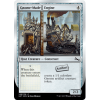 Gnome-Made Engine - Unstable Thumb Nail