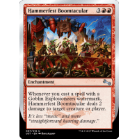 Hammerfest Boomtacular - Unstable Thumb Nail