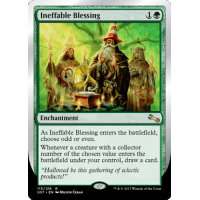 Ineffable Blessing - Unstable Thumb Nail