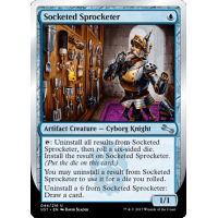 Socketed Sprocketer - Unstable Thumb Nail