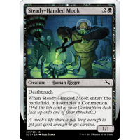 Steady-Handed Mook - Unstable Thumb Nail