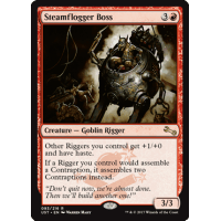 Steamflogger Boss - Unstable Thumb Nail