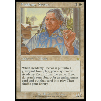 Academy Rector - Urza's Destiny Thumb Nail