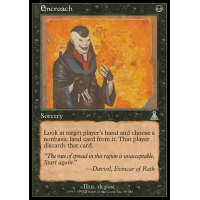 Encroach - Urza's Destiny Thumb Nail