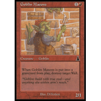 Goblin Masons - Urza's Destiny Thumb Nail