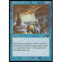 Scent of Brine - Urza's Destiny Thumb Nail