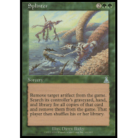 Splinter - Urza's Destiny Thumb Nail