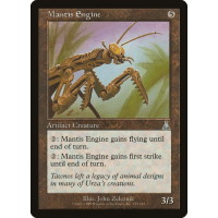 Mantis Engine - Urza's Destiny Thumb Nail