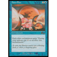 Aura Flux - Urza's Legacy Thumb Nail