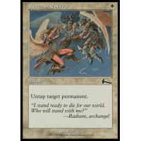 Burst of Energy - Urza's Legacy Thumb Nail