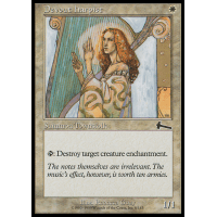 Devout Harpist - Urza's Legacy Thumb Nail