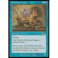 Fleeting Image - Urza's Legacy Thumb Nail