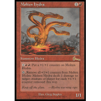 Molten Hydra - Urza's Legacy Thumb Nail