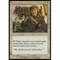 Mother of Runes - Urza's Legacy Thumb Nail