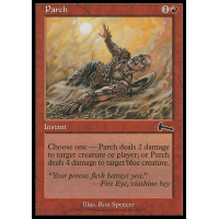 Parch - Urza's Legacy Thumb Nail