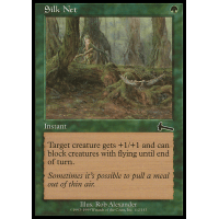 Silk Net - Urza's Legacy Thumb Nail