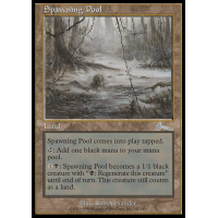 Spawning Pool - Urza's Legacy Thumb Nail