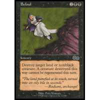 Befoul - Urza's Saga Thumb Nail