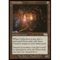 Cathodion - Urza's Saga Thumb Nail