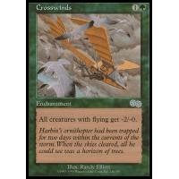 Crosswinds - Urza's Saga Thumb Nail