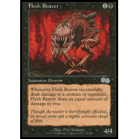 Flesh Reaver - Urza's Saga Thumb Nail