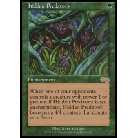 Hidden Predators - Urza's Saga Thumb Nail