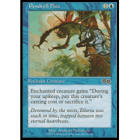 Pendrell Flux - Urza's Saga Thumb Nail