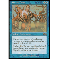 Power Taint - Urza's Saga Thumb Nail