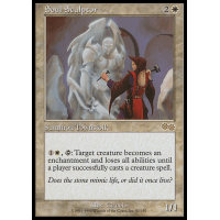 Soul Sculptor - Urza's Saga Thumb Nail