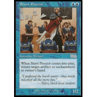 Stern Proctor - Urza's Saga Thumb Nail