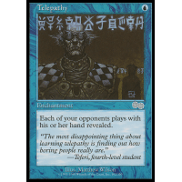 Telepathy - Urza's Saga Thumb Nail