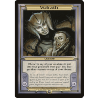 Volrath (Vanguard Series 2) - Vanguard Thumb Nail