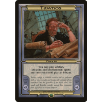 Tawnos (Vanguard Series 4) - Vanguard Thumb Nail