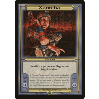 Xantcha (Vanguard Series 4) - Vanguard Thumb Nail
