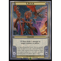 Urza (Vanguard Series 4) - Vanguard Thumb Nail