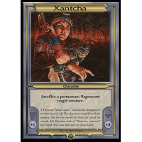 Xantcha (Vanguard Series 4) - Vanguard Thumb Nail