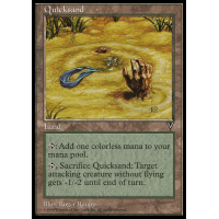 Quicksand - Visions Thumb Nail